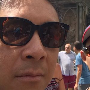 Meet your Posher, Ivan